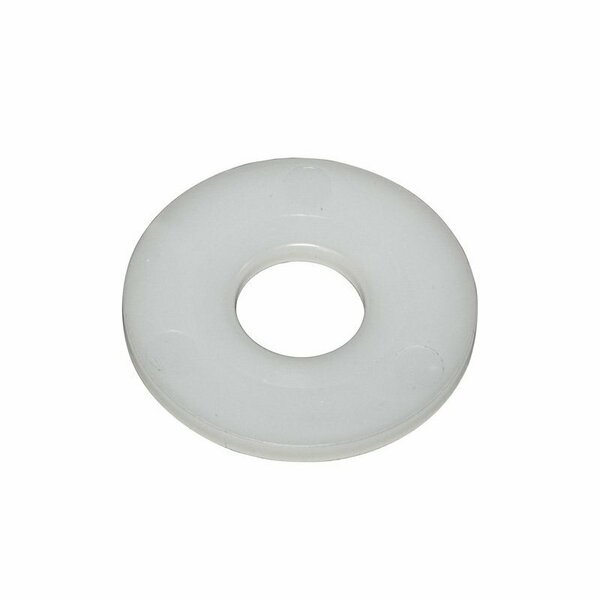 Heritage Flat Washer, , Nylon Plain Finish FTW-0194-NY